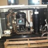 Racitor industrial agent intermediar 27 KW